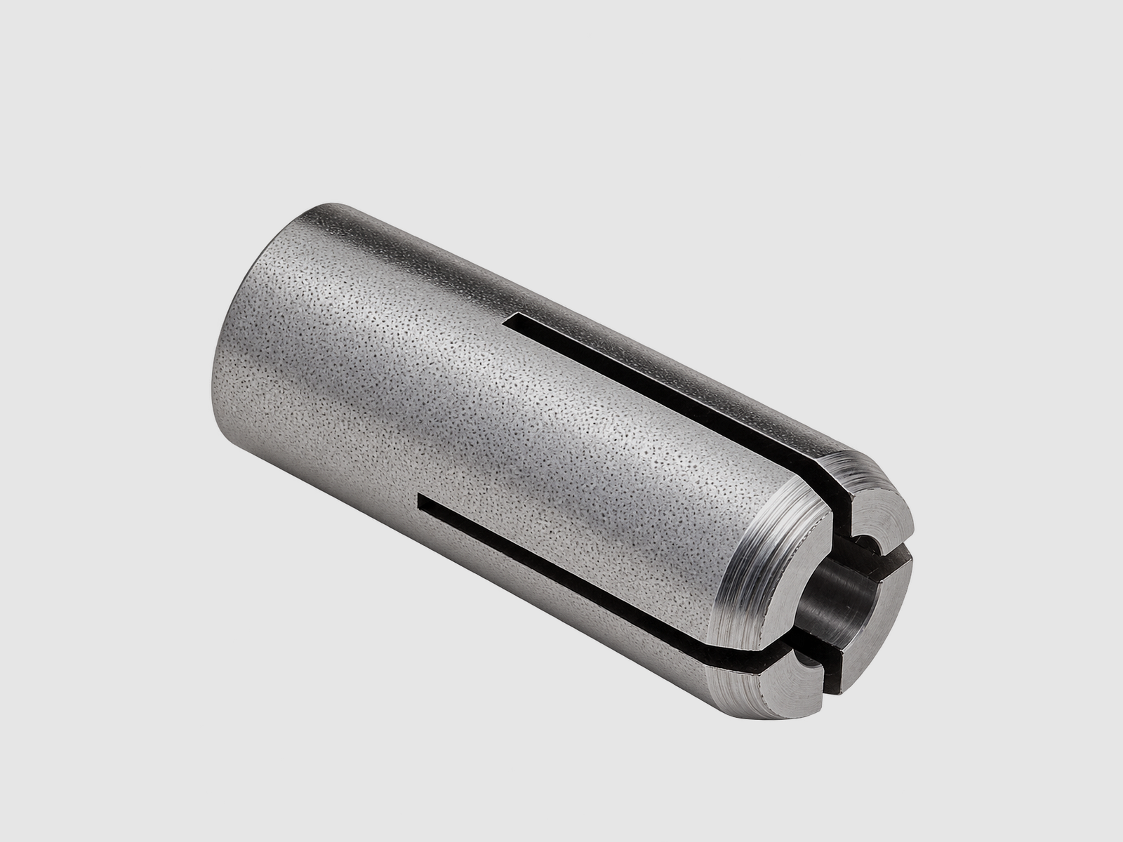 Cam Lock Geschossfang