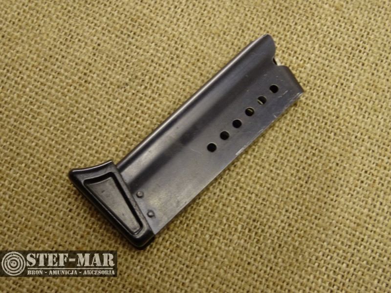 Pistolet Erma Werke EP 552 S [Z1276], zdjęcie 13 z 16