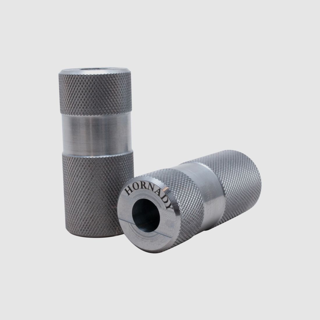 Hornady GO/NO-GO Patronen- und Hülsenlehre .380 Auto (.355)