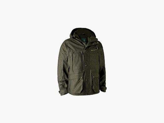 DEERHUNTER RAM JACKE ELMWOOD