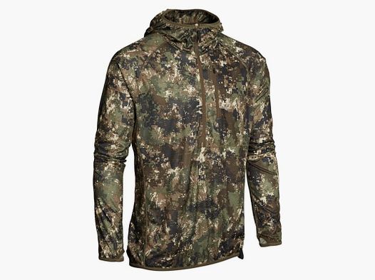 Northern Hunting Herren Hoodie Arild Opt-2 Camo