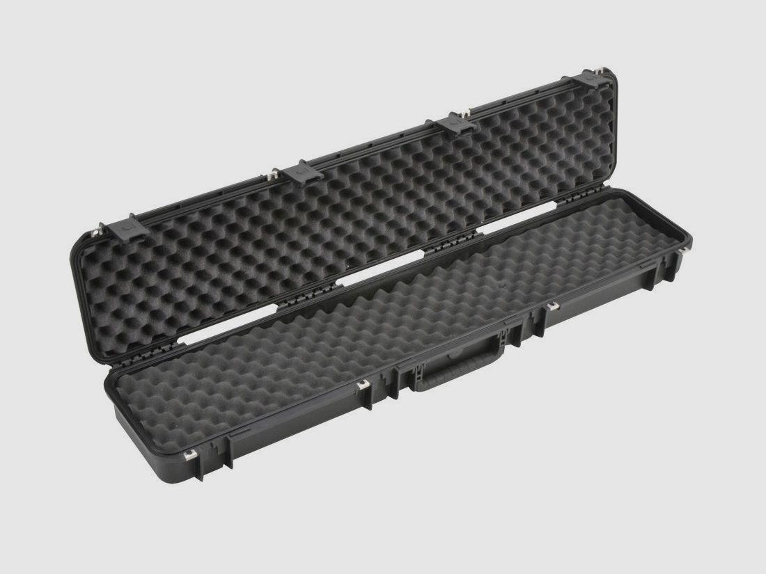 SKB i Series Waffenkoffer Modell #4909SR, Bild 8 von 10
