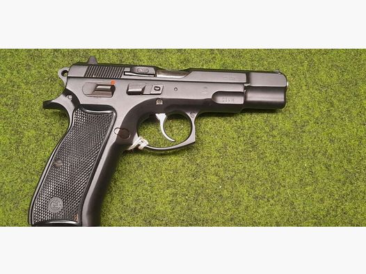 CZ CZ 85
