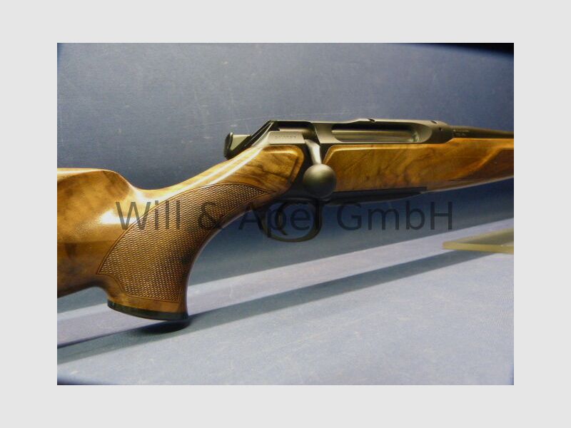 Sauer & Sohn Sauer 505