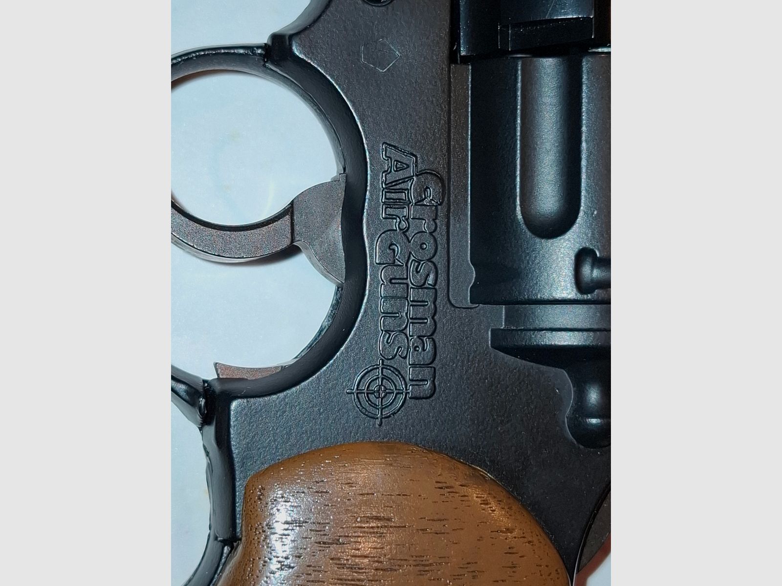 Crosmann AirGuns 345