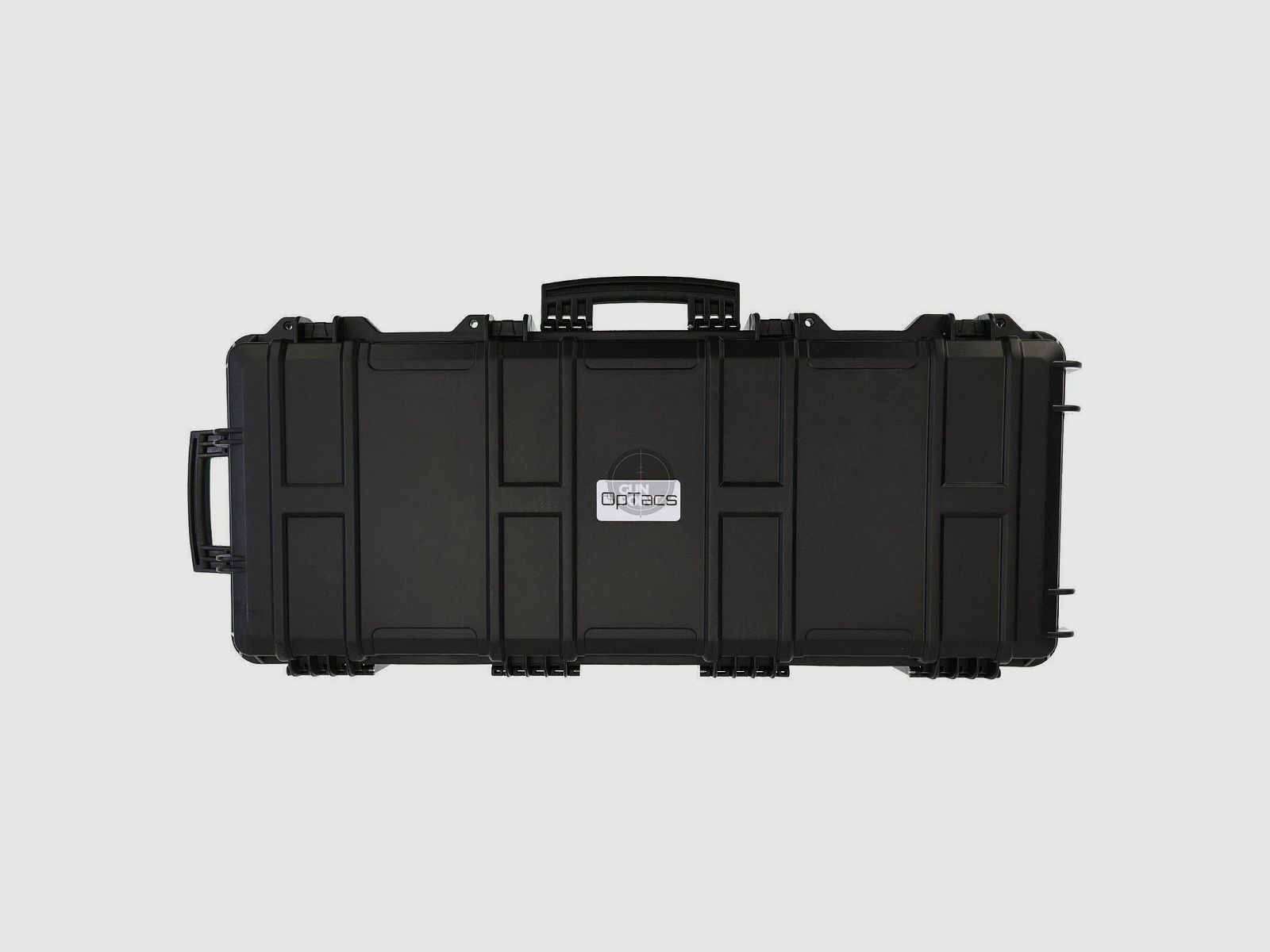Optacs Waffenkoffer - Medium - BK