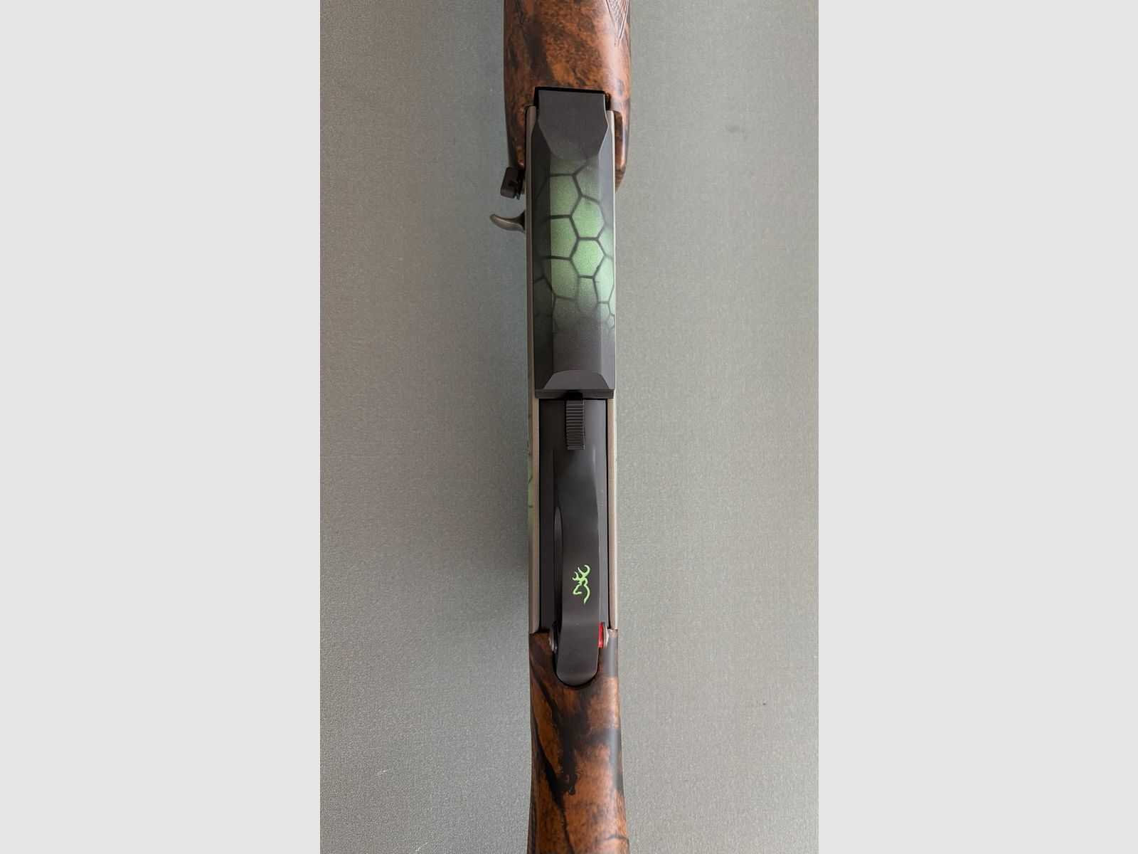 BROWNING BAR II, afbeelding 2 van 7