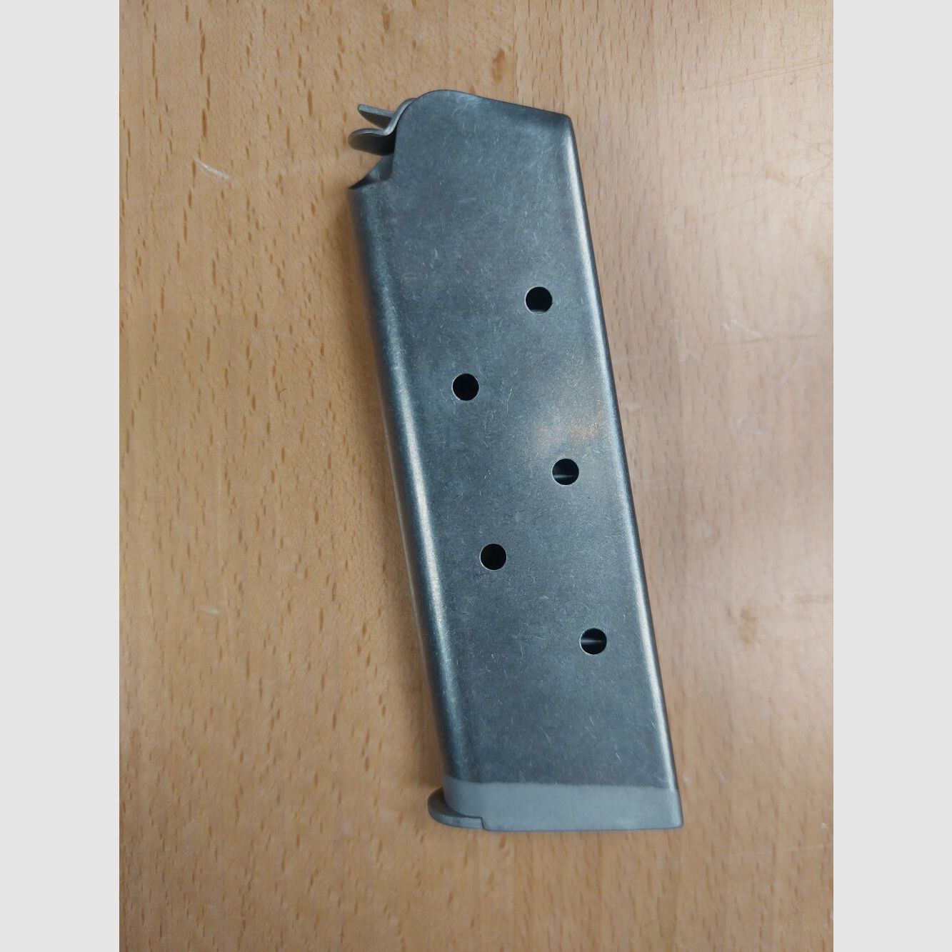 Colt, USA 1911 Officer's ACP