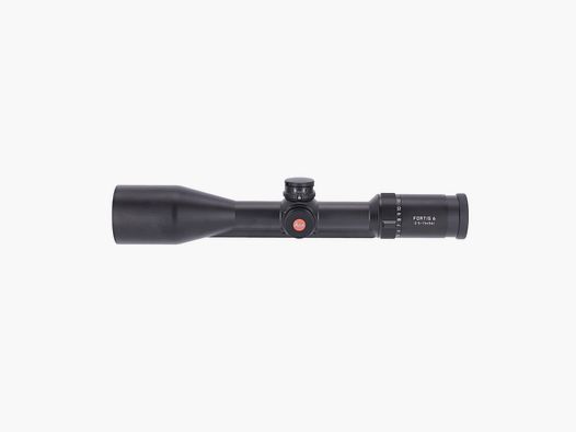 Leica Fortis 6 2,5-15x56 i inkl. 300 € Living Active Gutschein - Zielfernrohr