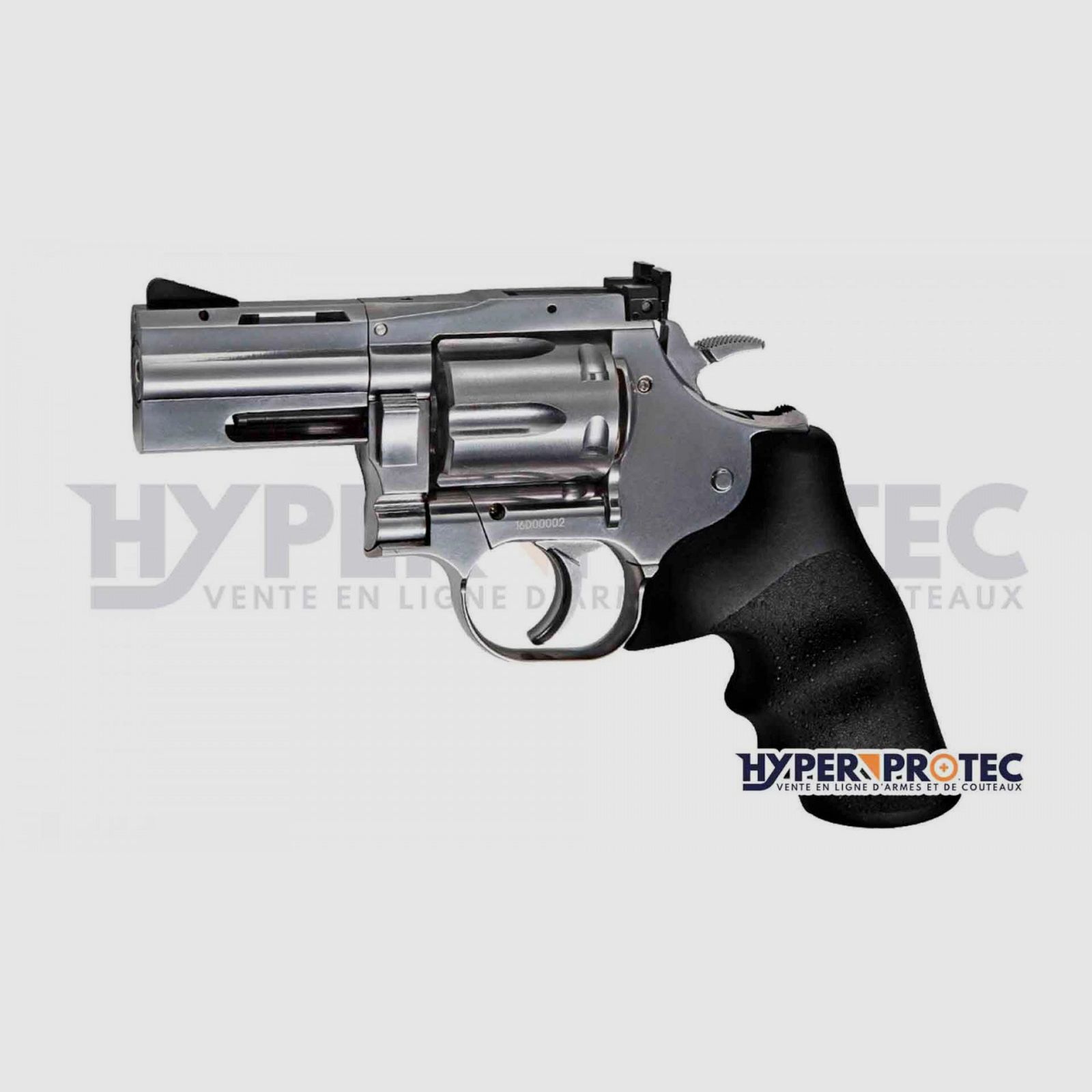 ASG Dan Wesson 715 Luftgewehr, Bild 3 von 3
