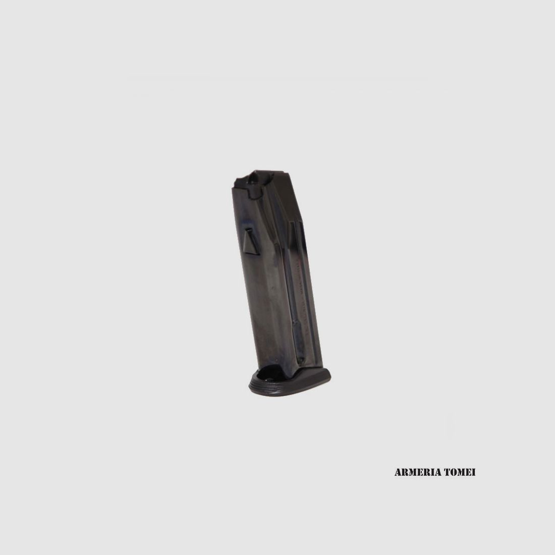 MAGAZIN – BERETTA APX FULL SIZE Kal. 9mm IMI 15 SCHUSS, Bild 1 von 2