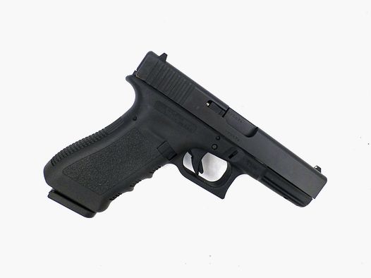 Pistolet GLOCK 18 (fullauto)
