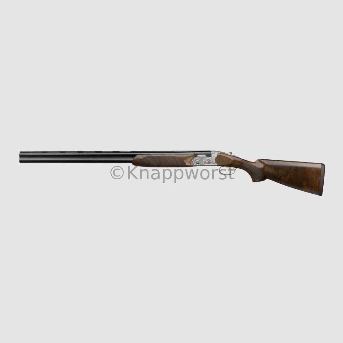 Beretta Beretta 687 Silver Pigeon 3
