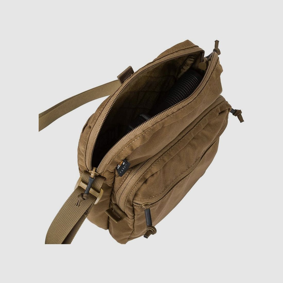 Helikon Tex EDC Kompakt Schultertasche, Bild 5 von 8