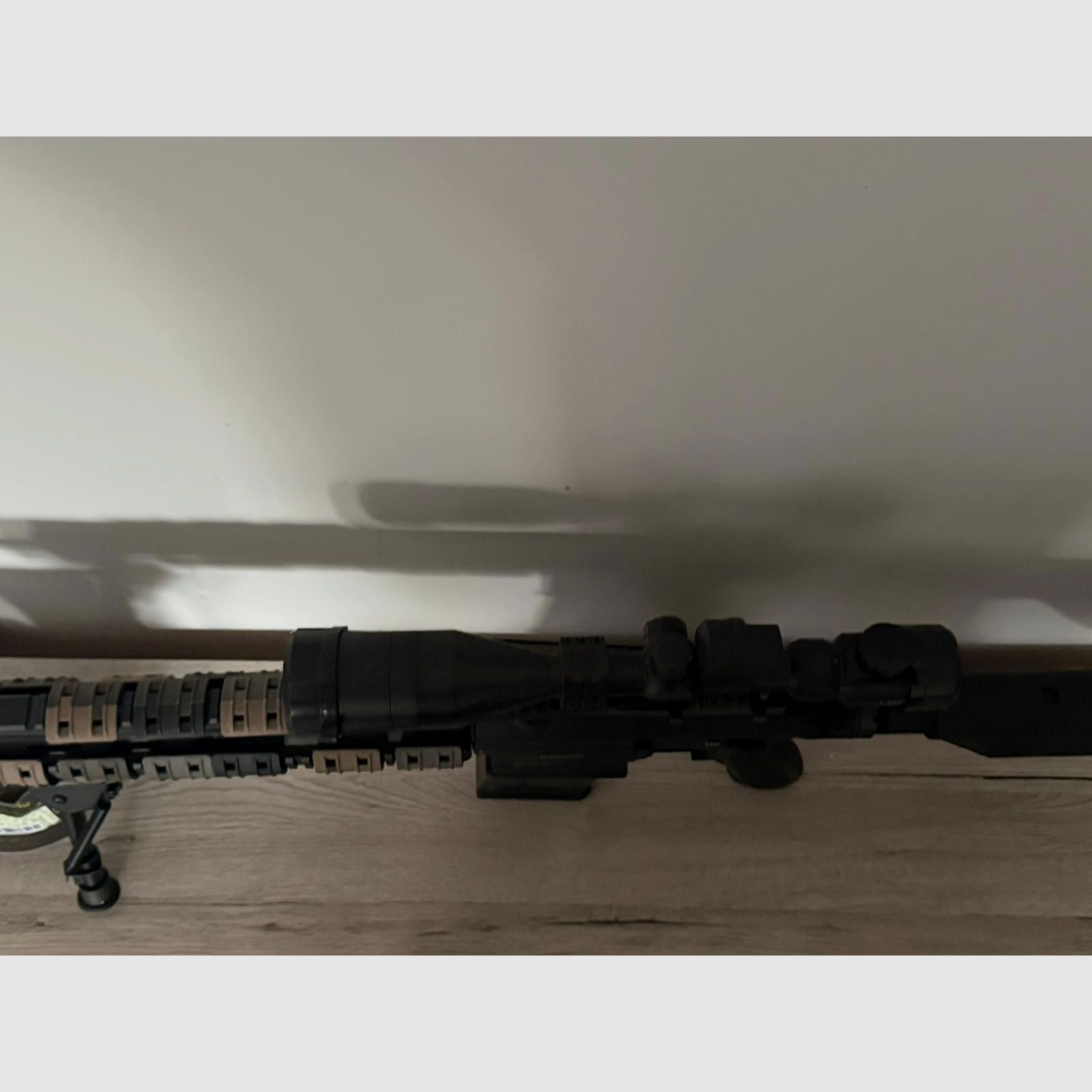HK 417 D zu verkaufen