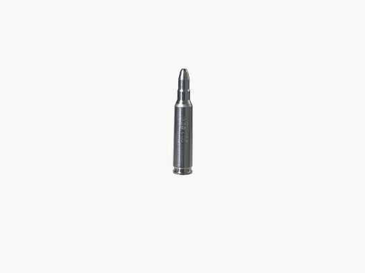 Aluminium Demper Huls Stijl Crin .222 Rem