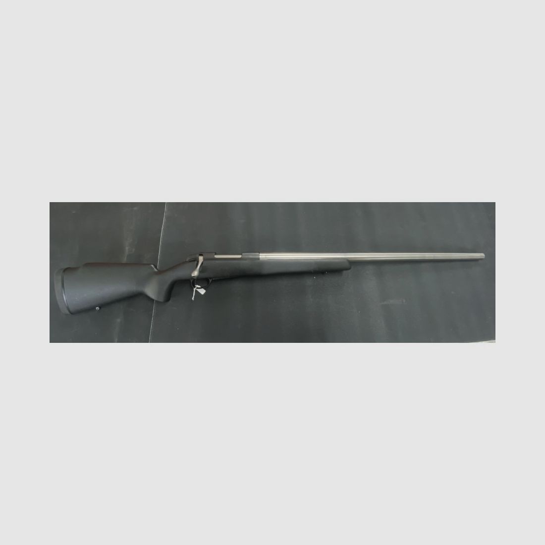 Carabina Sako A7 Roughtech Range Cal. 308 Win. con cañón BCM, imagen 1 de 5