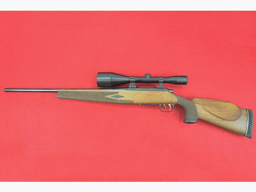 Remington 700