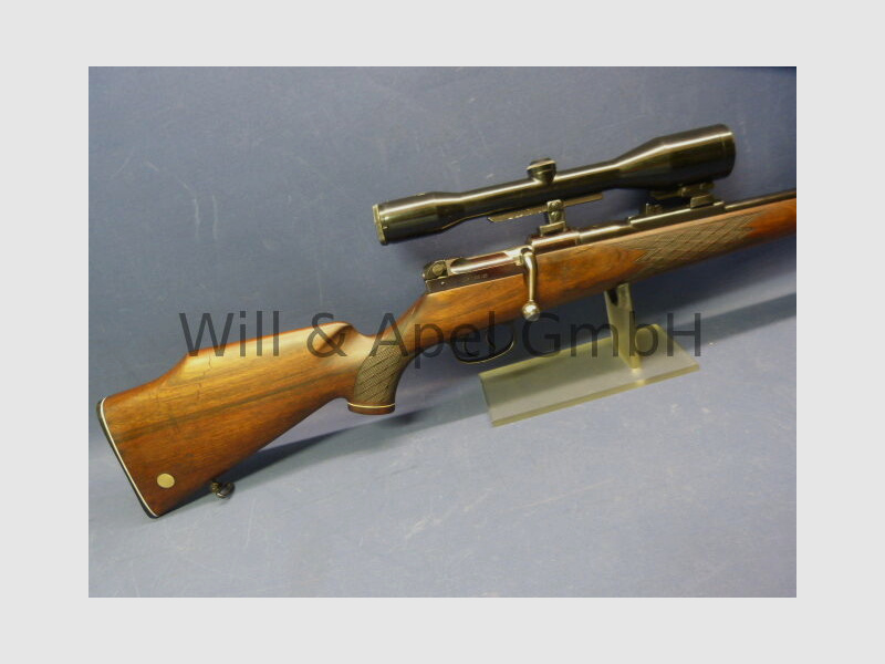 MAUSER	 M 66