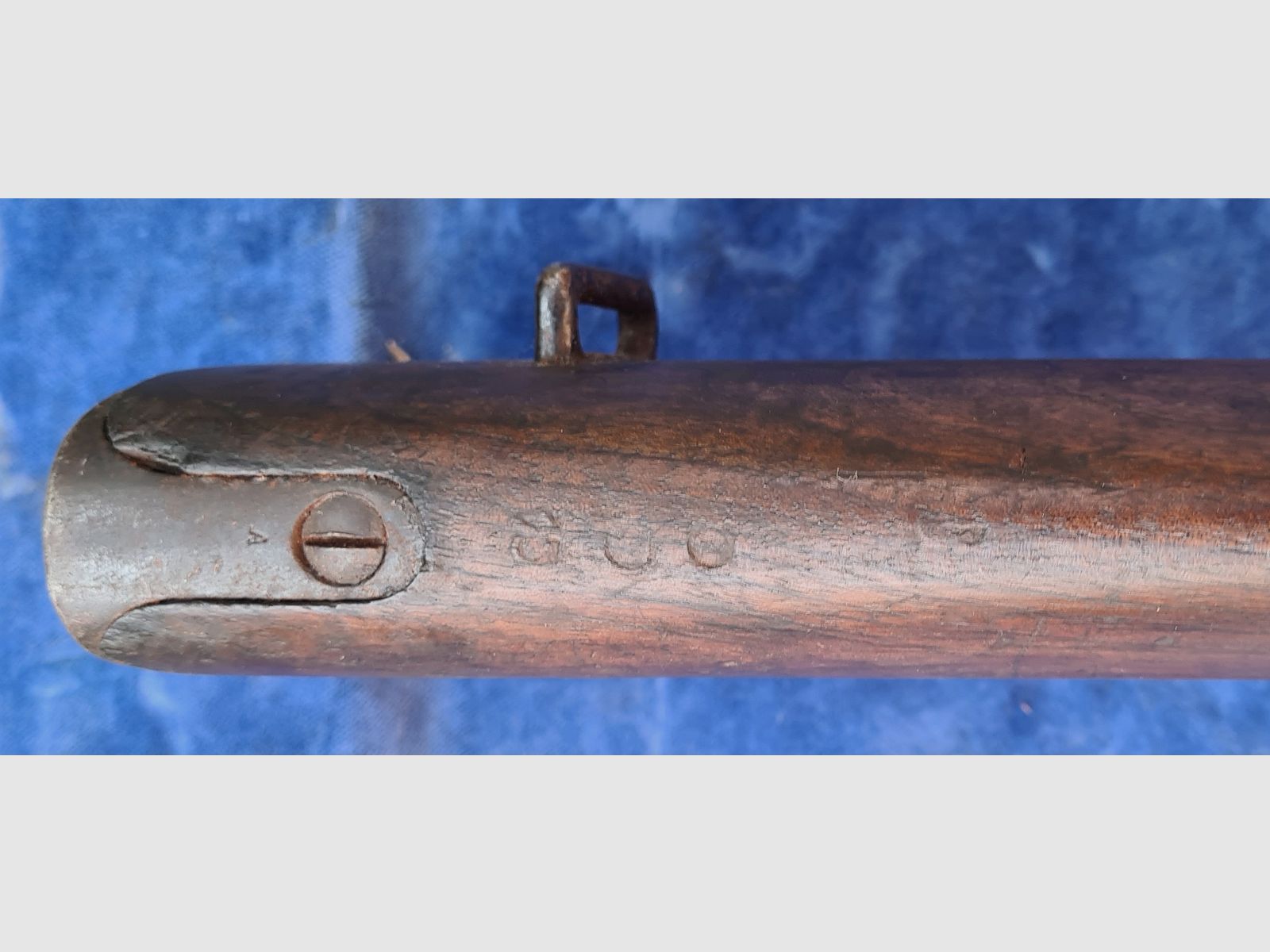 Mauser Argentino (hors service), image 14 sur 16