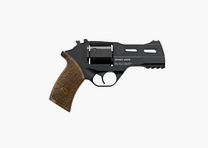 CHIAPPA RHINO 40DS revolver blued