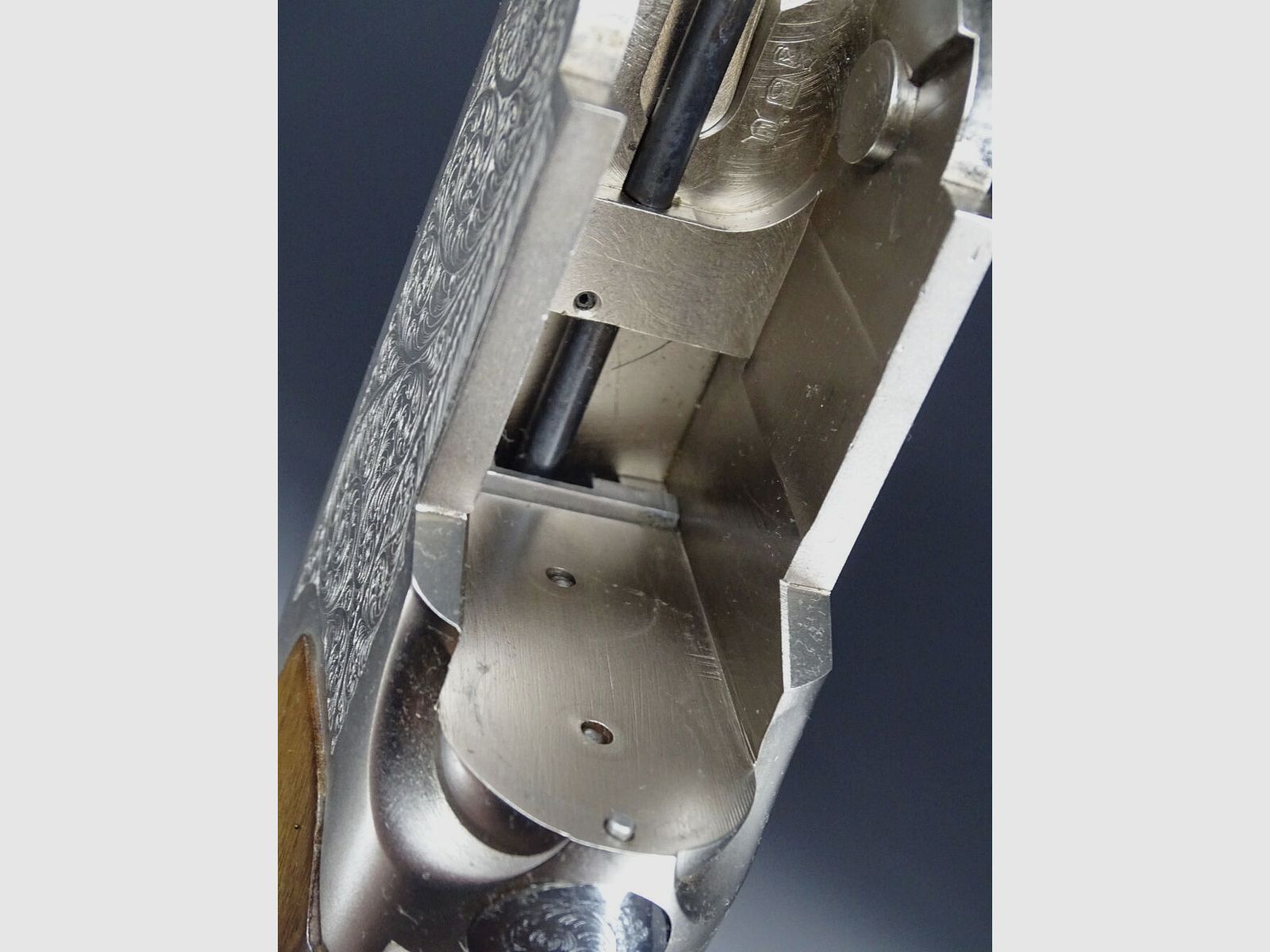 Kettner Condor Kaliber 12/70 Einabzug Condor, Bild 6 von 6