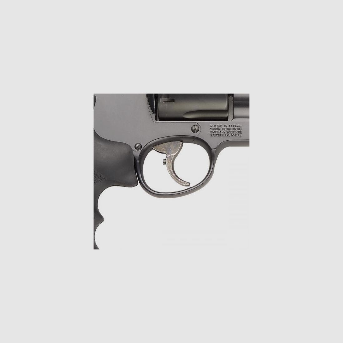 Revolver Smith & Wesson 629 Stealth Hunter 44 mag, image 4 sur 7