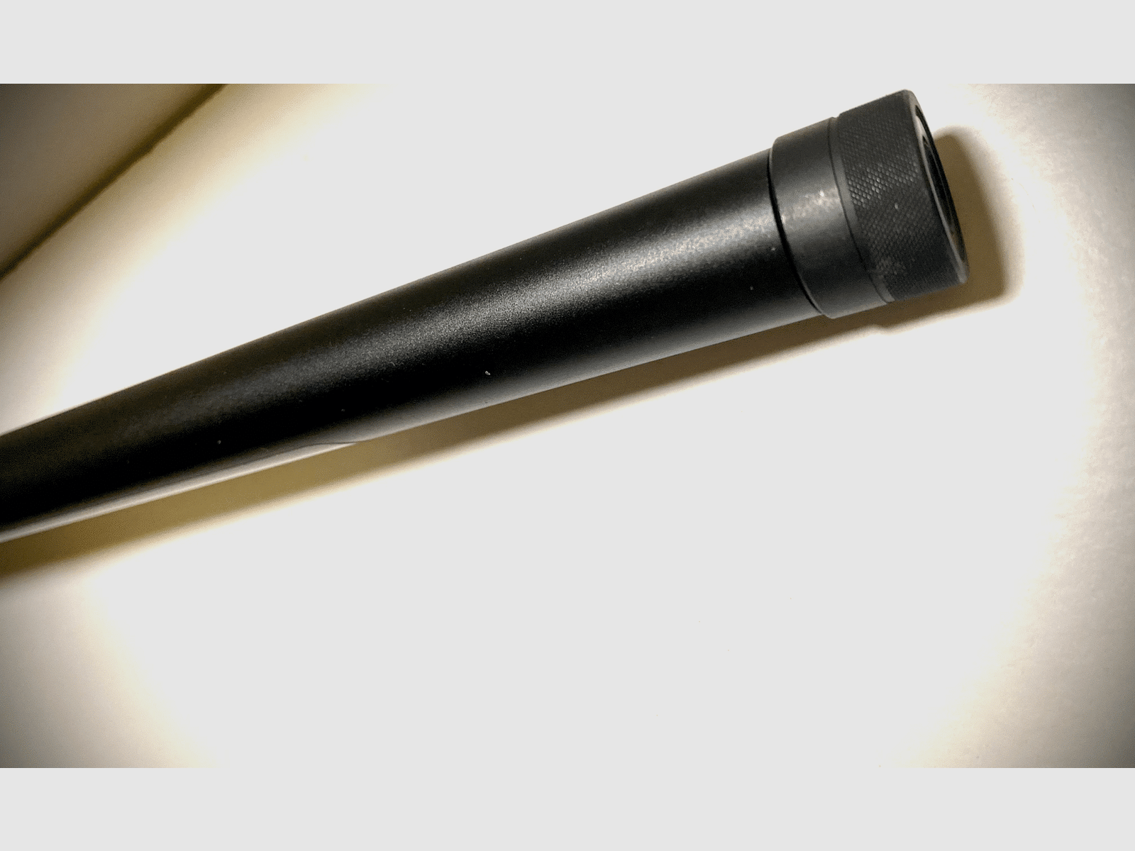 Bergara B14 HMR Linksausführung