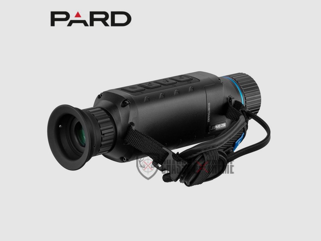 Thermal Monocular PARD Leopard 640x512 Detection 1800m with LRF 50 mm, image 6 of 14