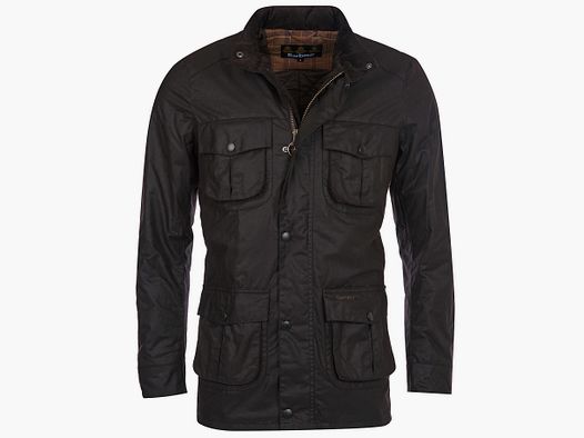 Chaqueta de Cera Barbour Corbridge