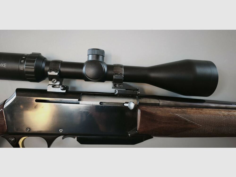 Browning BAR II MK2 .300WinMag