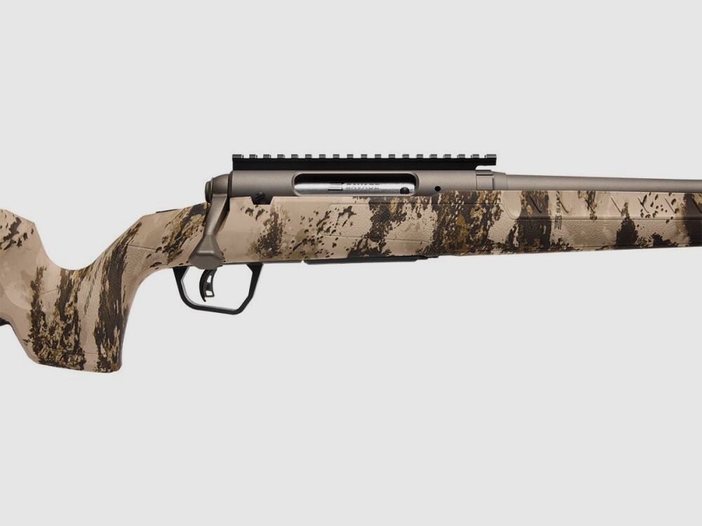 Savage Savage AXIS 2 Pro western Compact.308 WIN