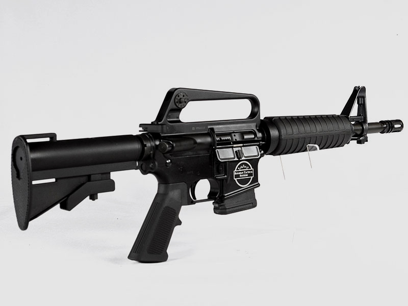 Bavarian Tactical Systems BTS-15, Clone 733