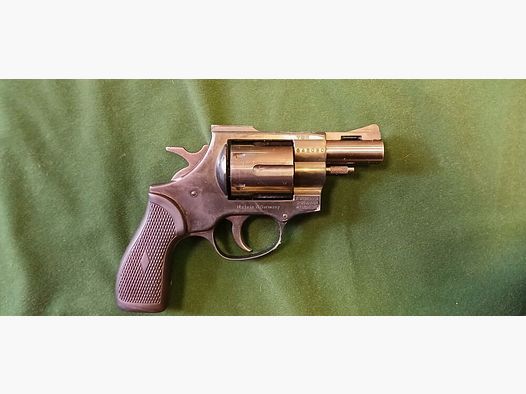 Arminius (Weihrauch) HW 38