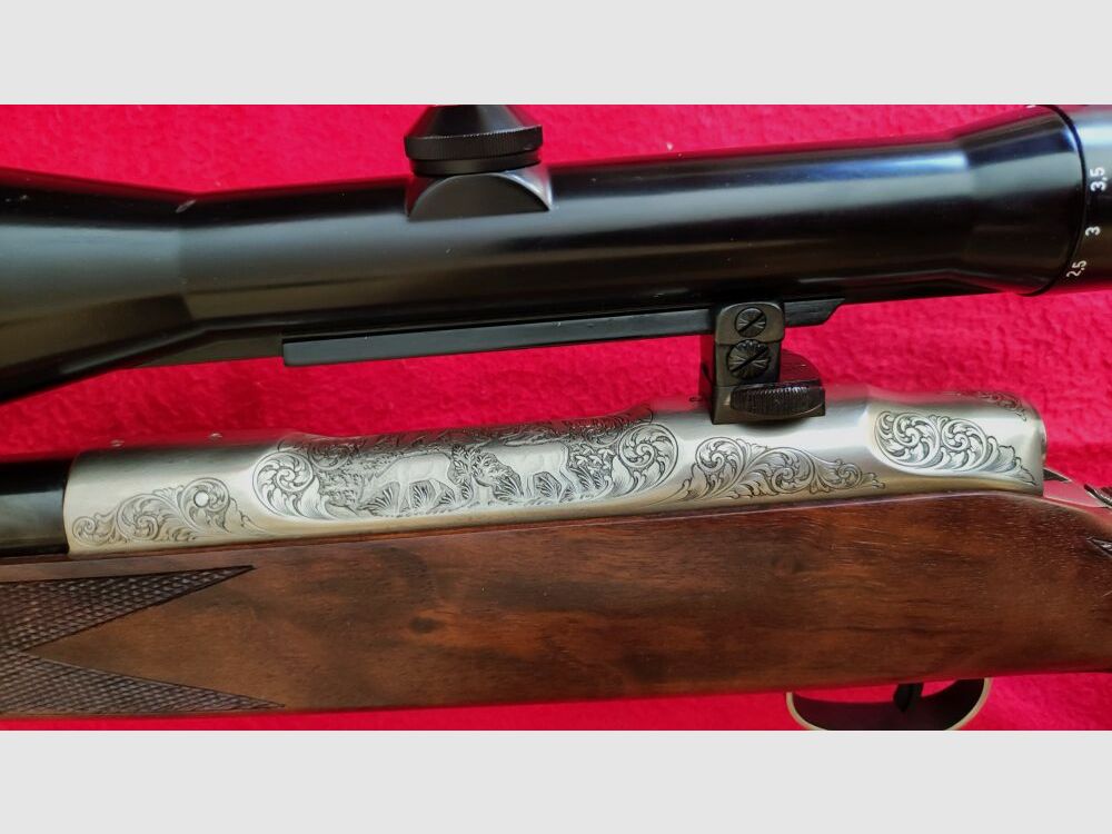 SAUER 80