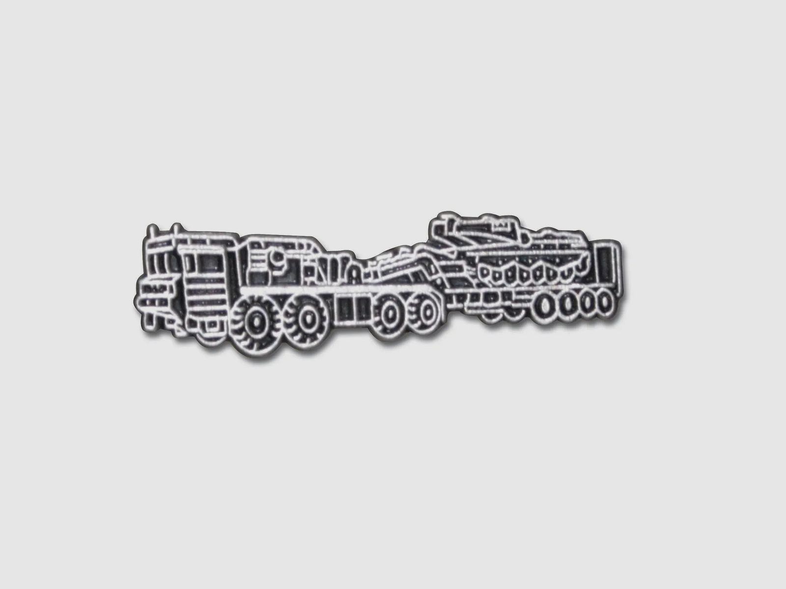 Wachter Pin Mini Metall Fahrzeuge