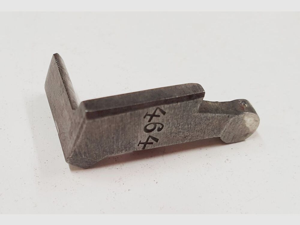 Original Mauser Oberndorf Abzugsklinke C96