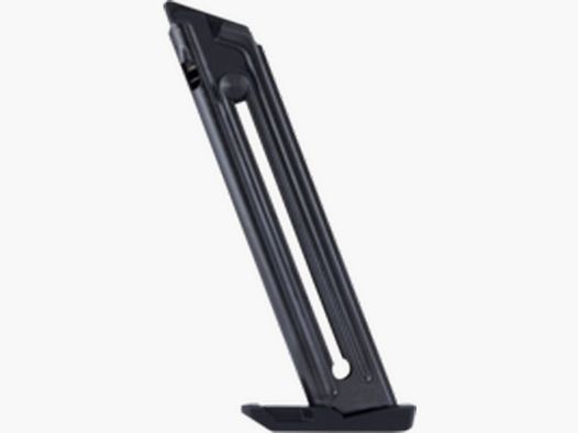 CHARGEUR MECGAR RUGER MARK III 22/45 22LR 10RDS BL