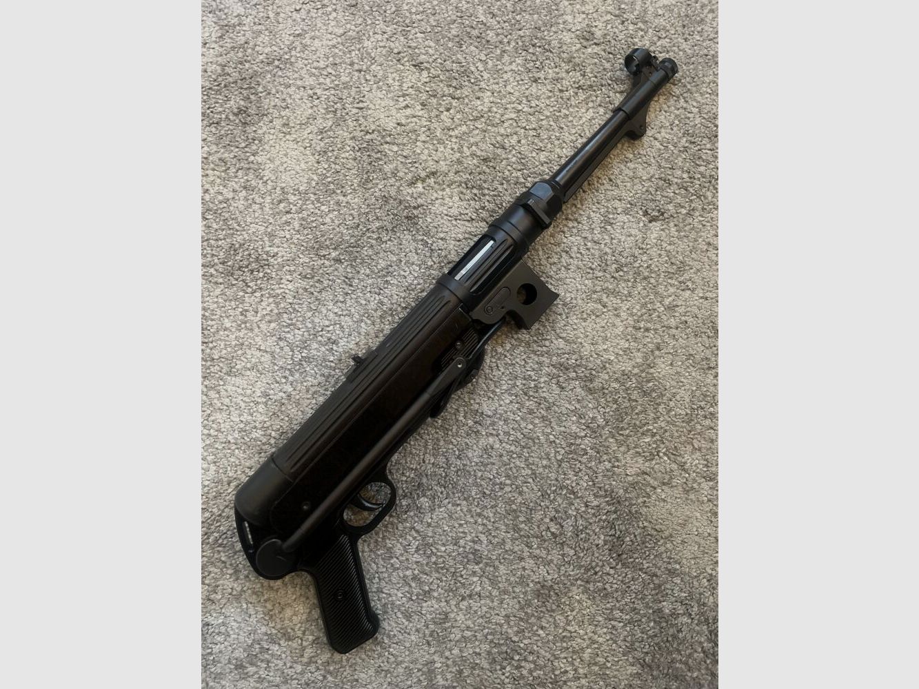 BD 38 Sportsysteme Dittrich BD 38