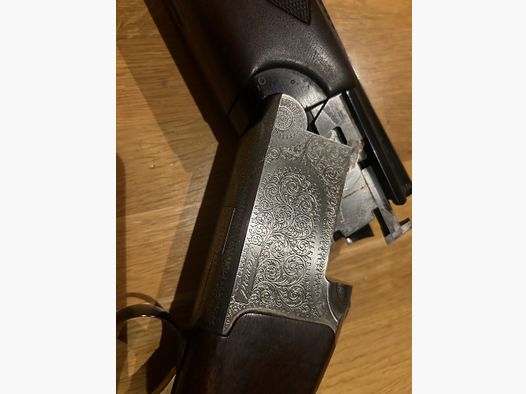 BDF Sauer Franchi 12/70