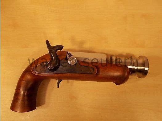 Moenus - Böller Nr. 2 Handböller 15mm