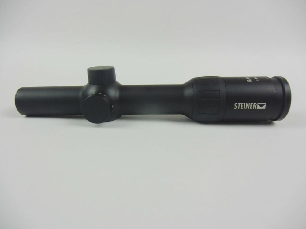 Steiner	 Steiner Ranger 1-4x24 Zielfernrohr
