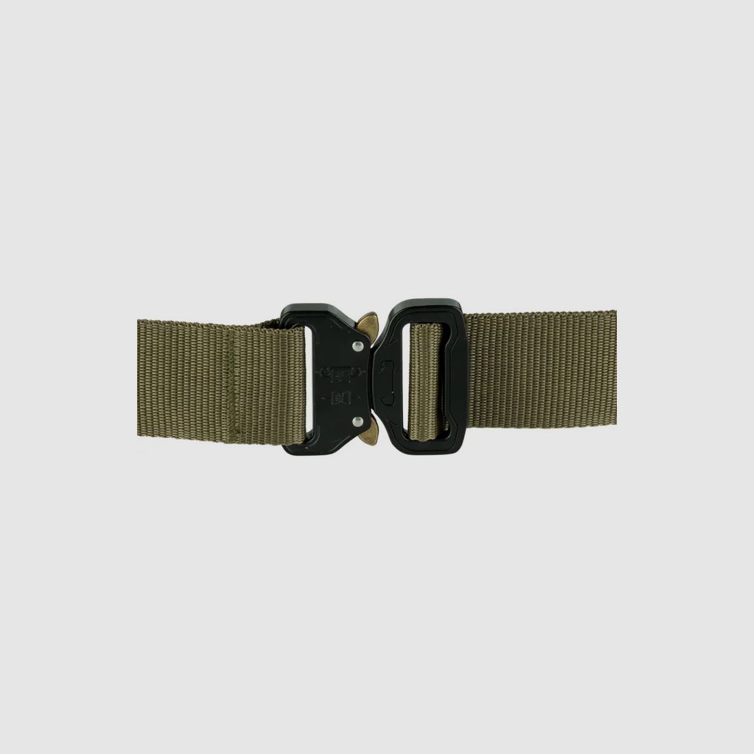Taktischer Schnellgürtel DP256 Oliv