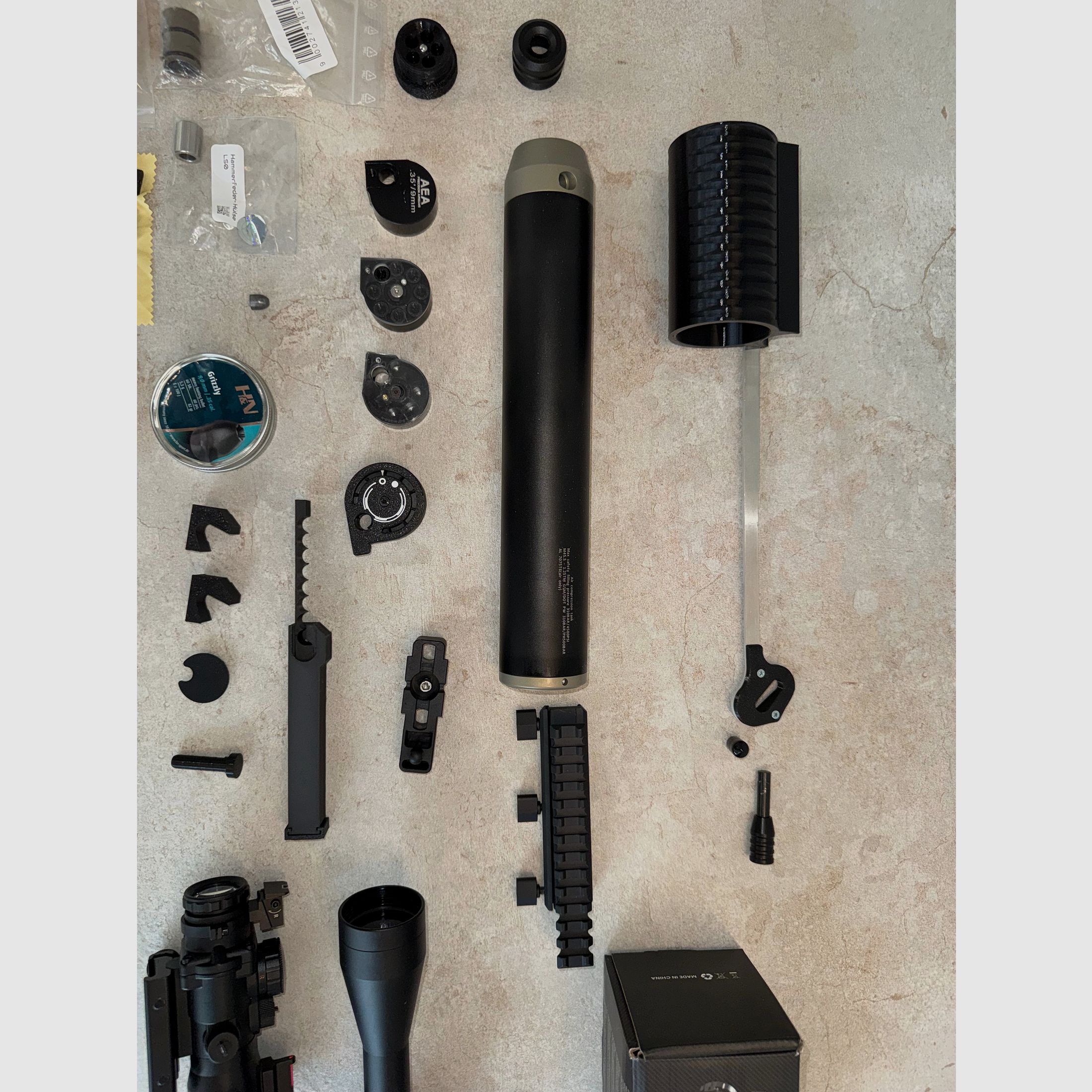 HPmax MK2 