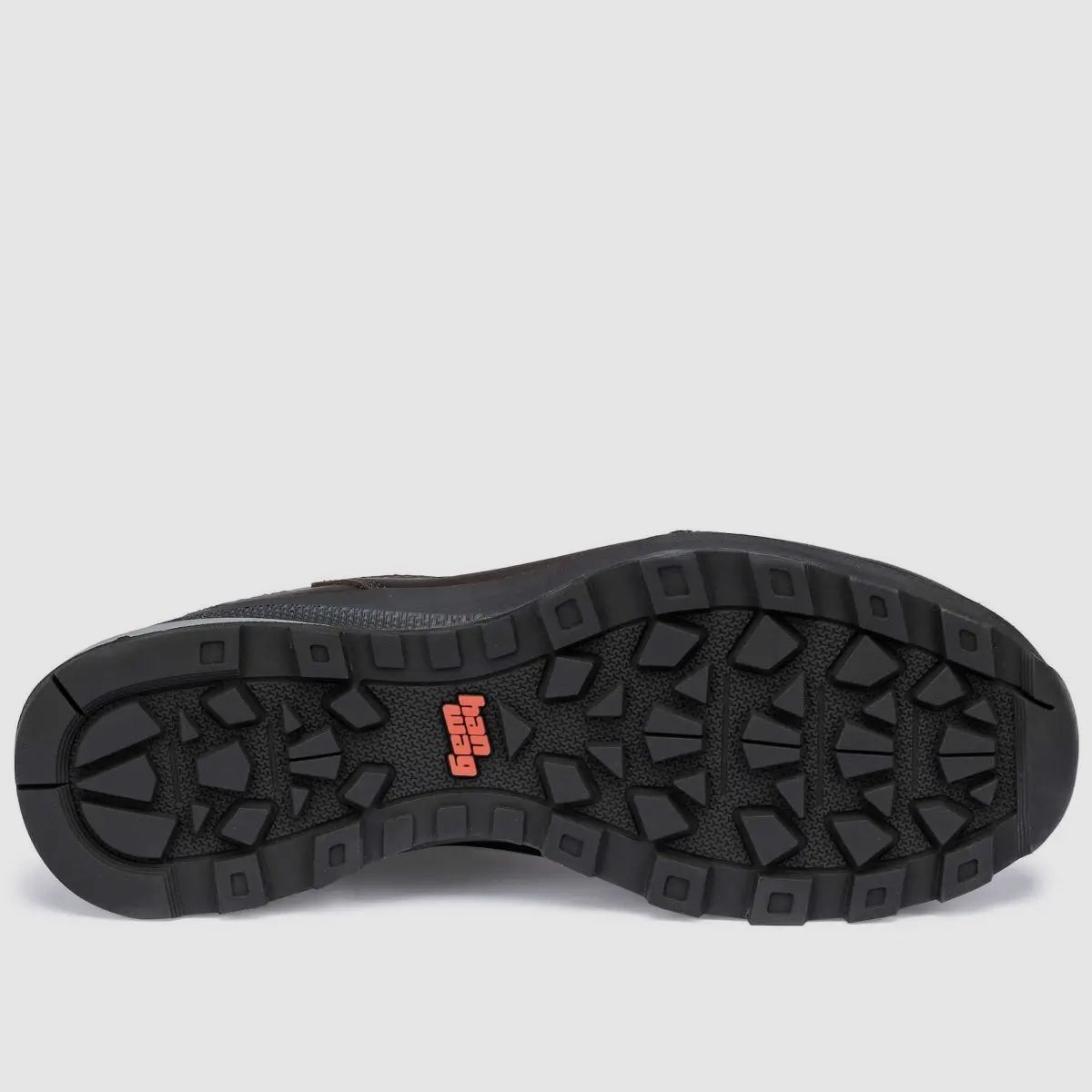 Hanwag Travi Low SF Extra Outdoorschuh