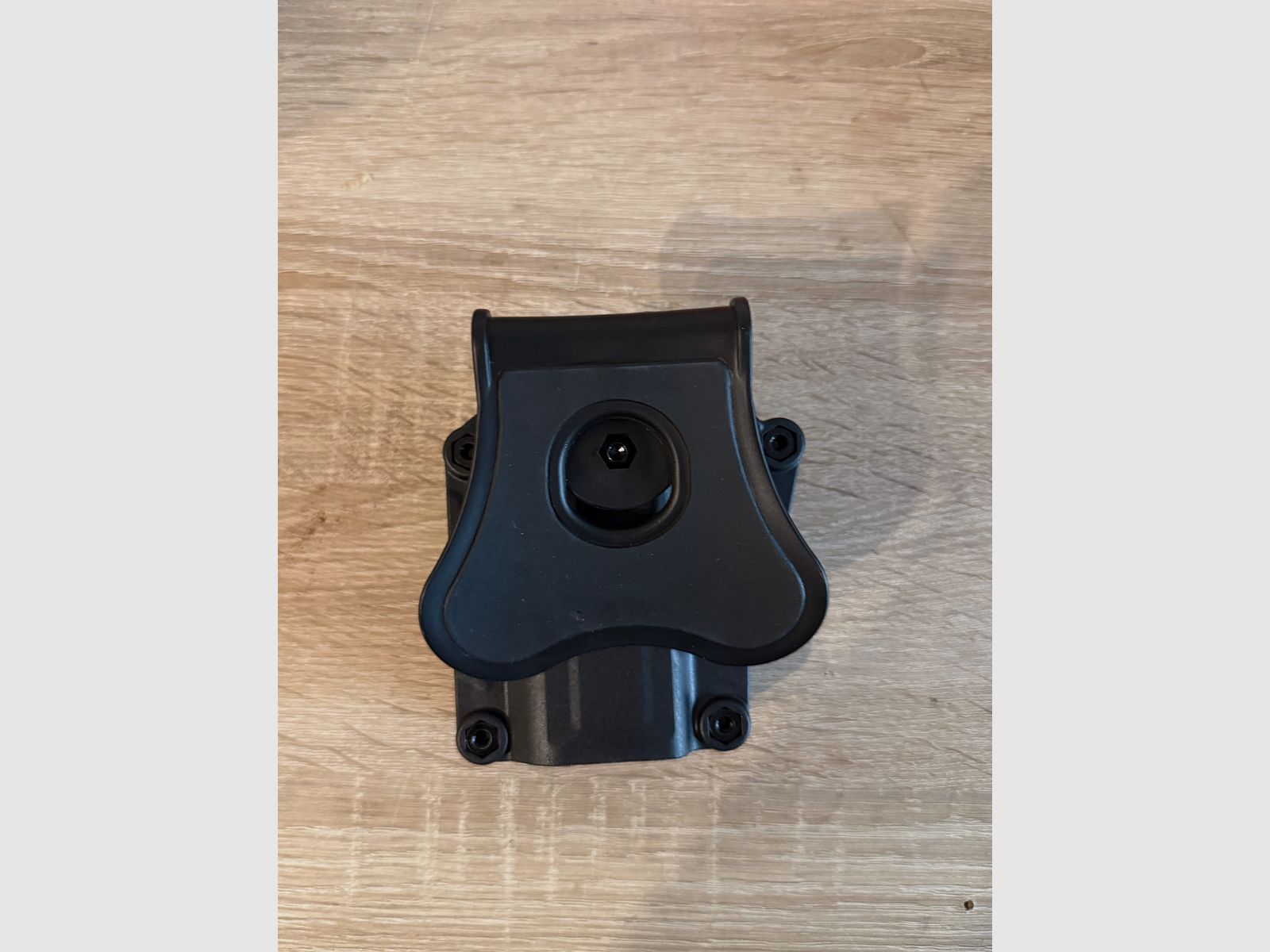 Glock 17 gen.5 9mm P.A.K.