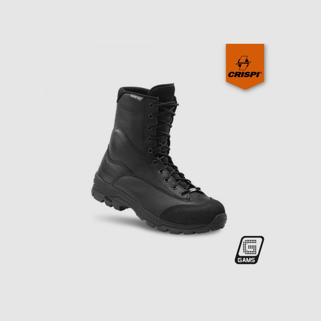 CRISPI TIGER GTX, image 1 sur 5