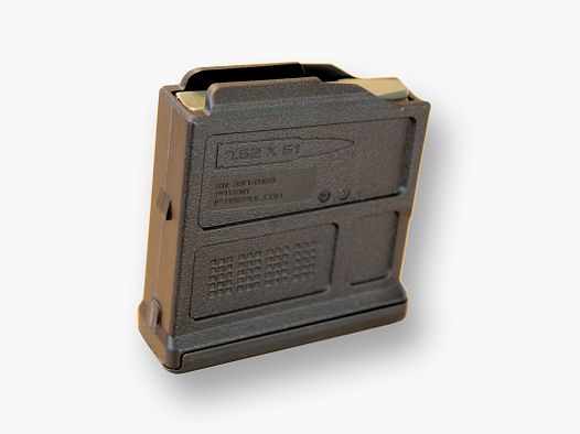 Magpul PMAG 5 Schuss 7,62 AICS Short Action