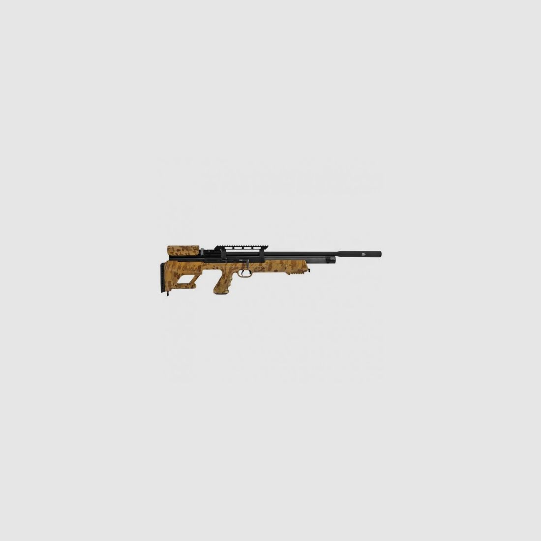 Carabina Hatsan Bullboss M1 Camo, imagen 1 de 3