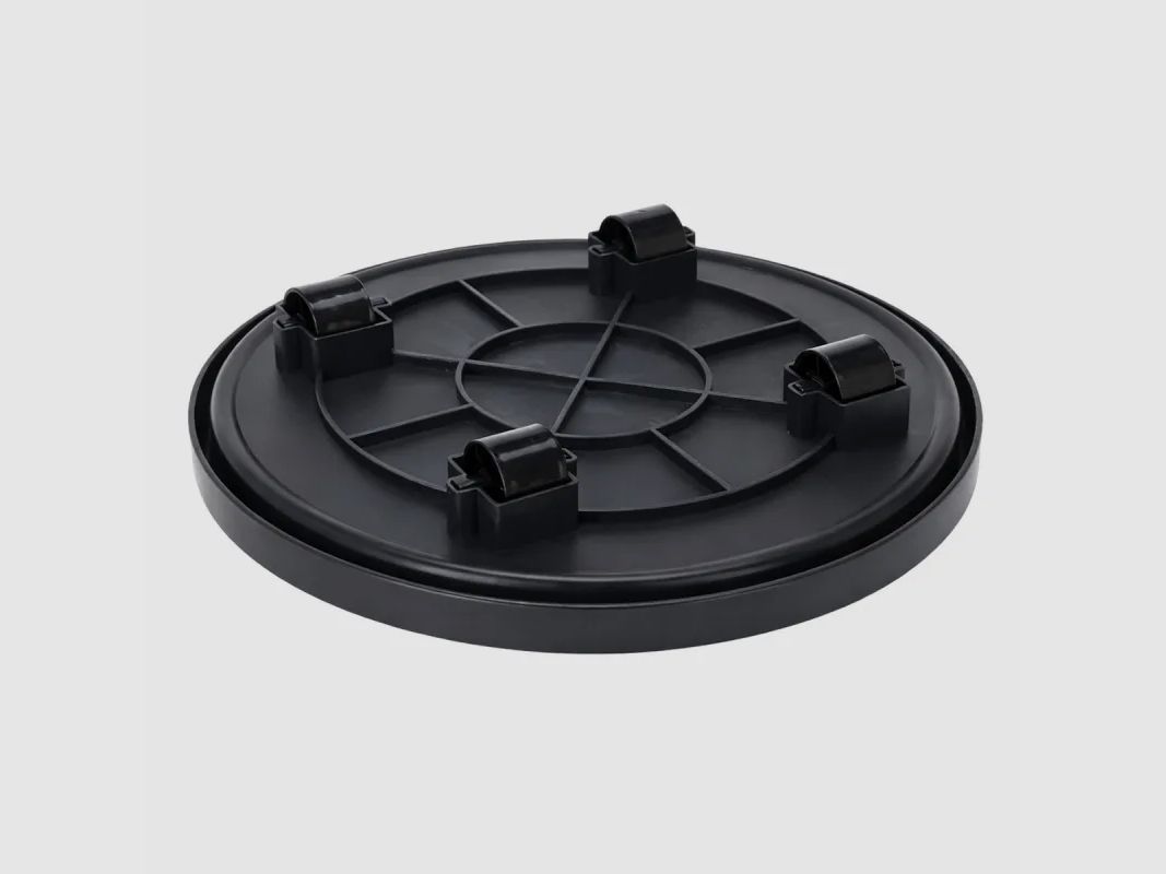 Pflanzenstütze mit Rollen 30 cm, Bild 4 von 11
